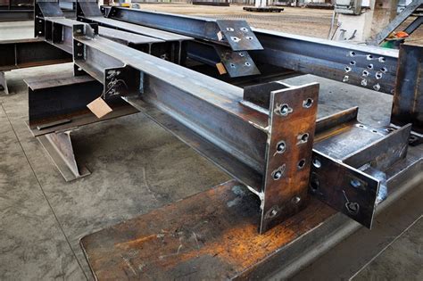 american custom metal fabrication